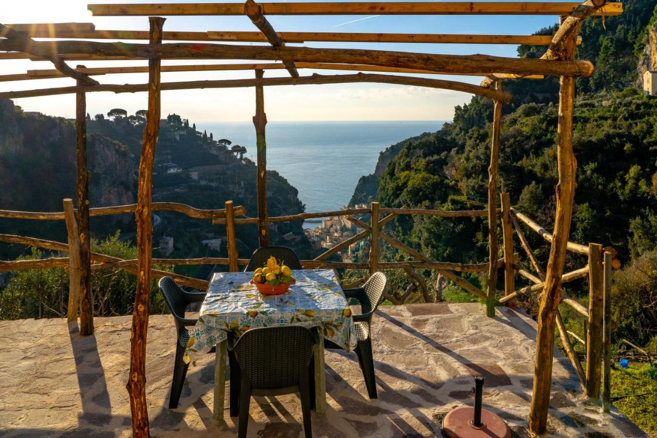 Sole Holiday House Pontone Buitenkant foto
