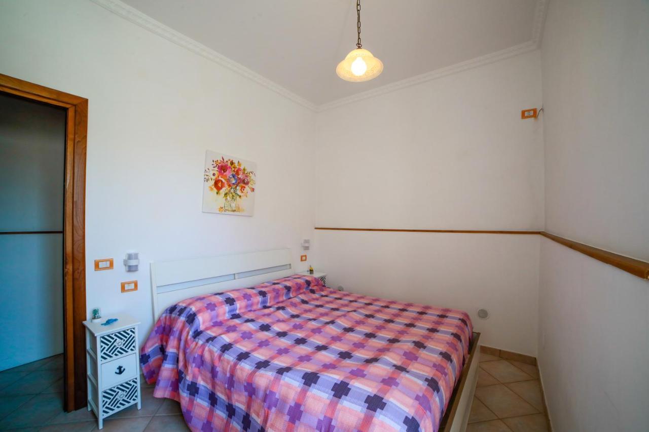 Sole Holiday House Pontone Buitenkant foto