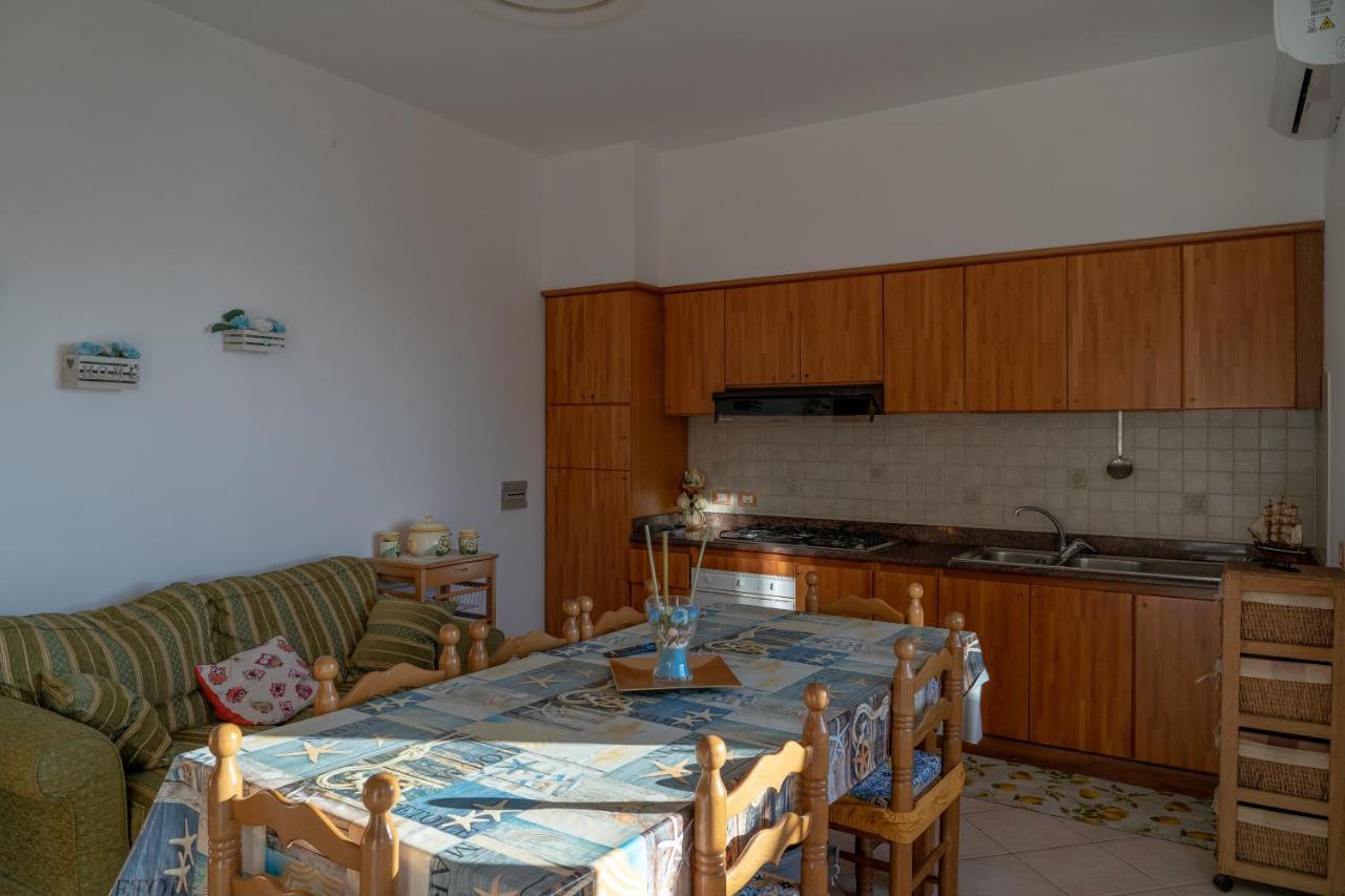 Sole Holiday House Pontone Buitenkant foto